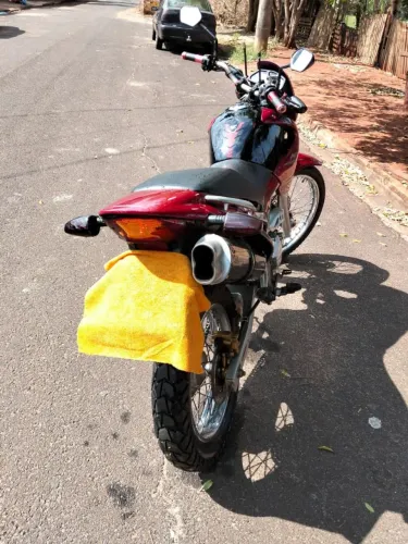 Falcon Nx 400