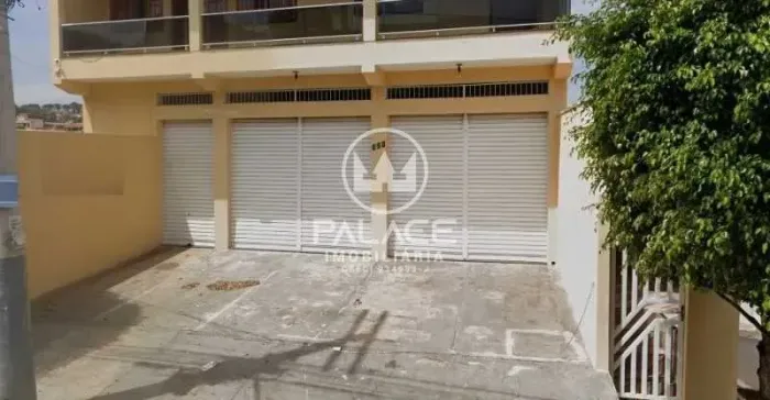 salão para alugar em jardim são paulo, piracicaba 14m²