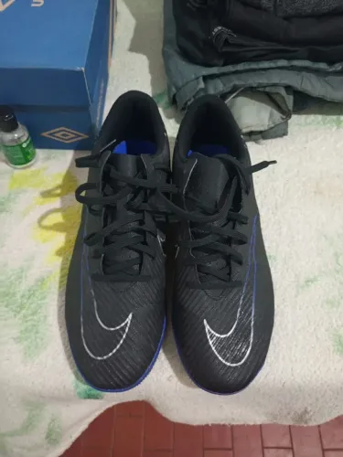 Mercurial Nike futsal