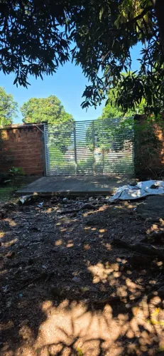 Terreno Jardim Vitória