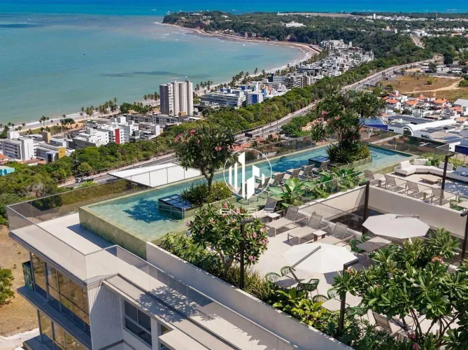 Lançamento de Apartamentos com 02 e 03 Quartos no Altiplano