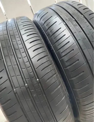 Pneus 195 60 16
