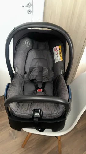 Bebê conforto maxi cosi citi