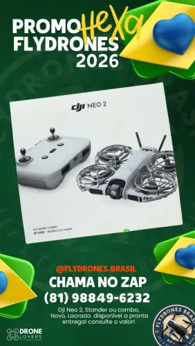 Dji Neo 2
