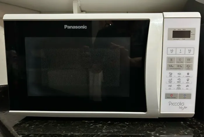 Micro-ondas Panasonic