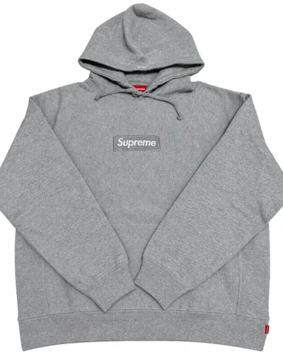 Moletom Supreme Box Logo
