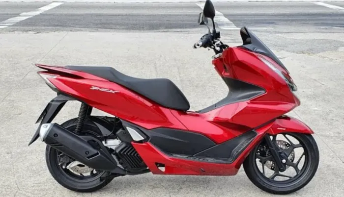 Pcx 160 2025 