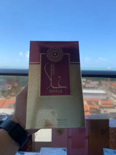 Seu Próximo Perfume Favorito Está Aqui!