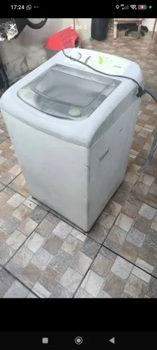 Máquina 8k