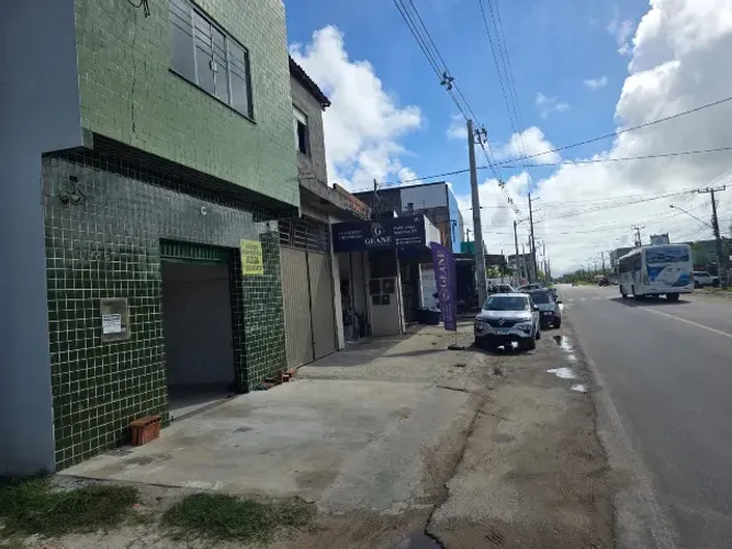 Alugo Ponto comercial na Rodovia dos Nalfragos