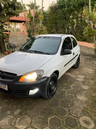 Chevrolet Celta Life/ LS 1.0 MPFI 8V Flexpower 3P 2008