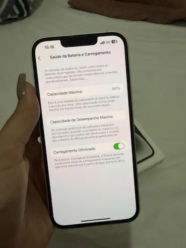 iPhone 14 - Excelente Estado | Muito Conservado
