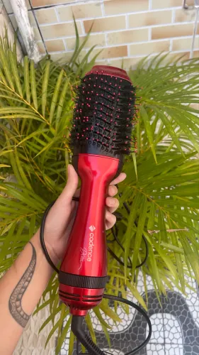 Escova secadora cadence 