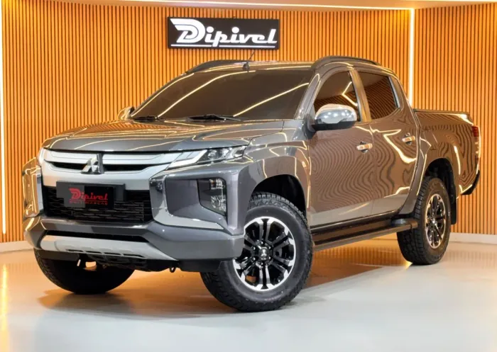 Mitsubishi L200 Triton Sport HPE 2.4 CD Diesel Aut. 2023