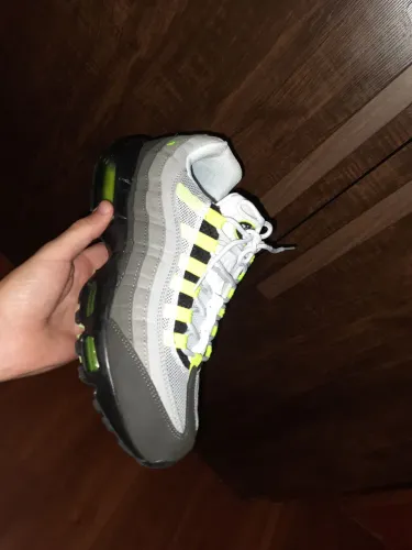 Air max 95 41/42