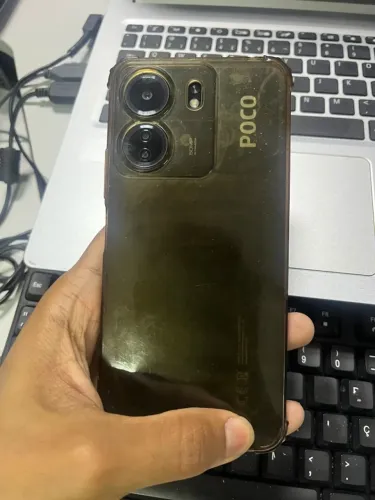 POCO C65