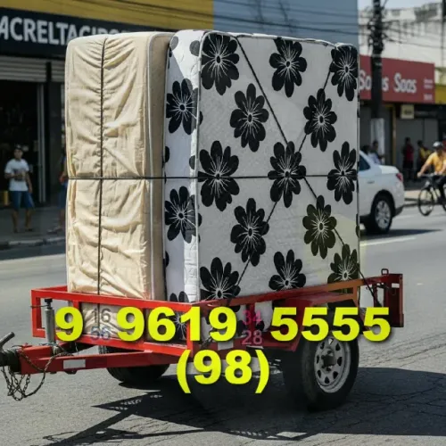 Frete, você tem dificuldade em se destacar? Deixe sua divulgação conosco!