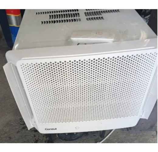 Ar Condicionado Cônsul 10000 btus 220v
