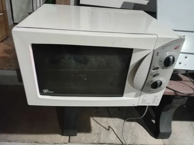 Vendo forno Fischer entrego em balneário Camboriú e região