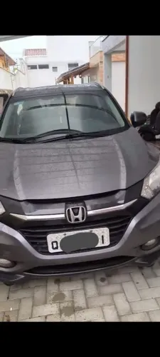 Honda HR-V EX 1.8 Flexone 16V 5P Aut. 2017