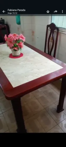 Móveis antigo 