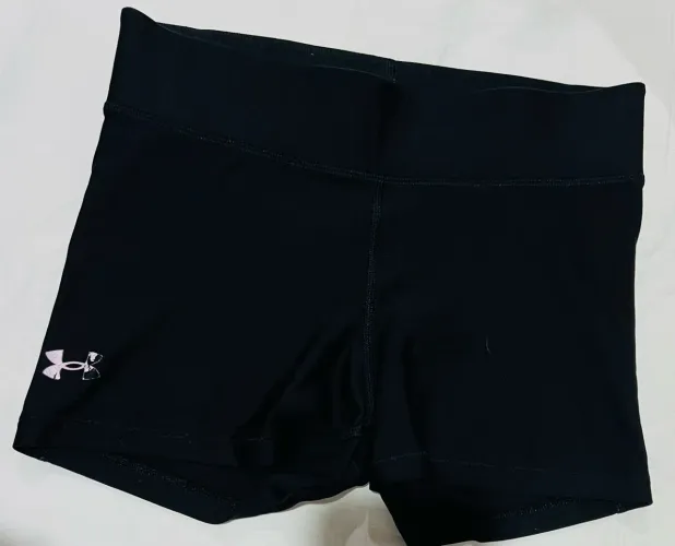 Shorts feminino Under Armour P