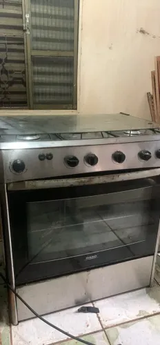 Fogão / Forno
