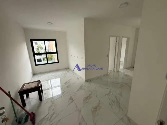Apartamento com 2 dormitórios, 47 m² - venda por R$ 450.000,00 ou aluguel por R$ 2.590,00/