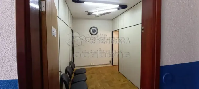 Sala Comercial Locação Centro