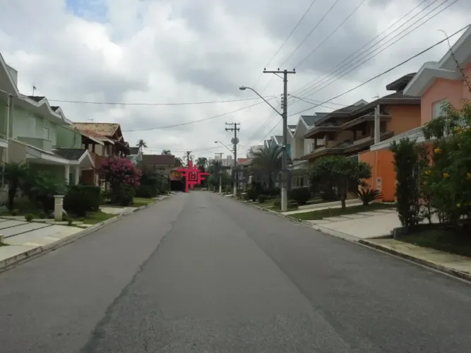 Terreno à venda no Cidade Jardim