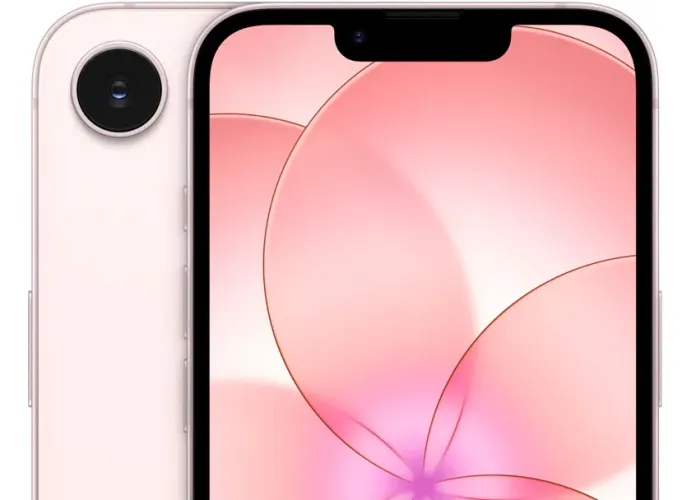 iPhone 17E 256GB ( Embalagem Lacrada )