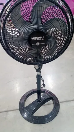 ventilador vsp40 coluna novo na caixa