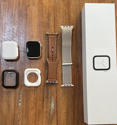Vendo Apple Watch Series 4 44mm