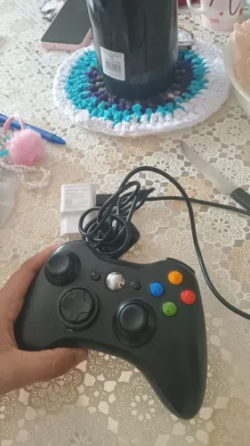 Controle Xbox, Fia Bluetooth