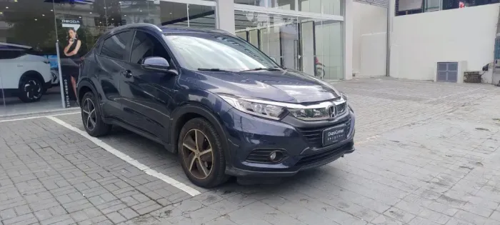 Honda HR-V EX 1.8 Flexone 16V 5P Aut. 2020