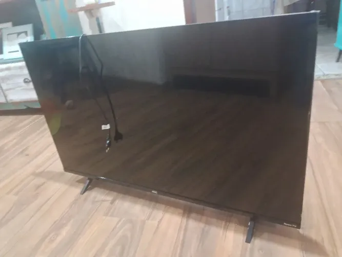 Televisão aoc 43