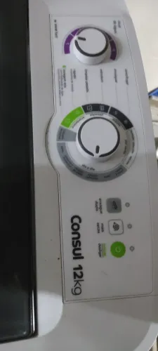 Máquina de lavar roupa