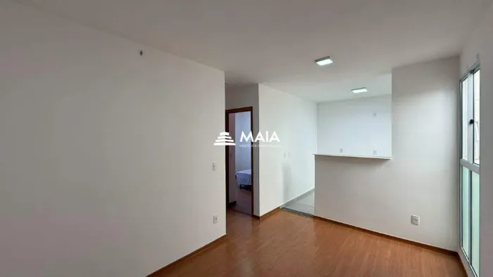Apartamento à venda no Residencial Veneza