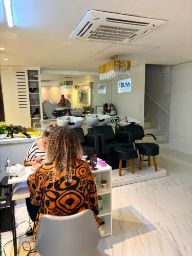 Espaço Manicure