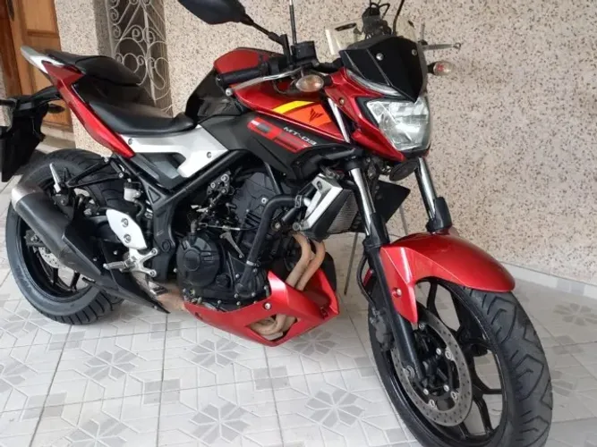 MT 03 A VENDA PARCELADA