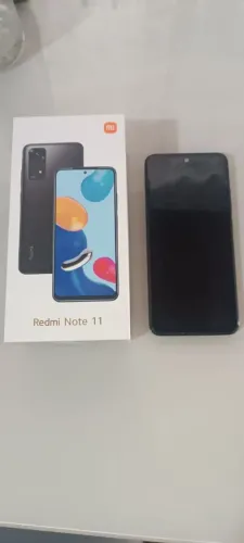 Xiaomi Redmi Note 11