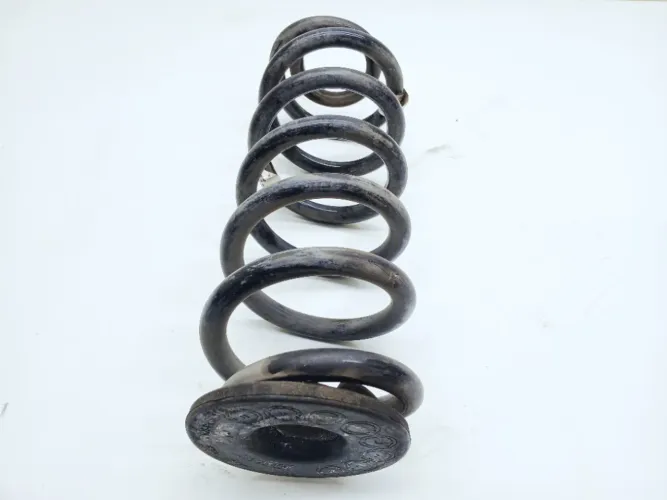 Mola Amortecedor Traseiro  Vw Tiguan 2.0 2020 5QN511115F