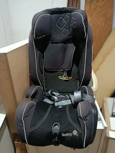 Vendo cadeirinha infantil
