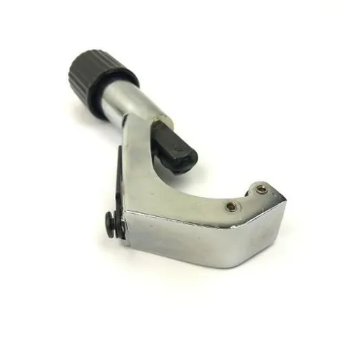 Cortador Tubo Cobre 1/4 1. 5/8 GT 312 com escareador