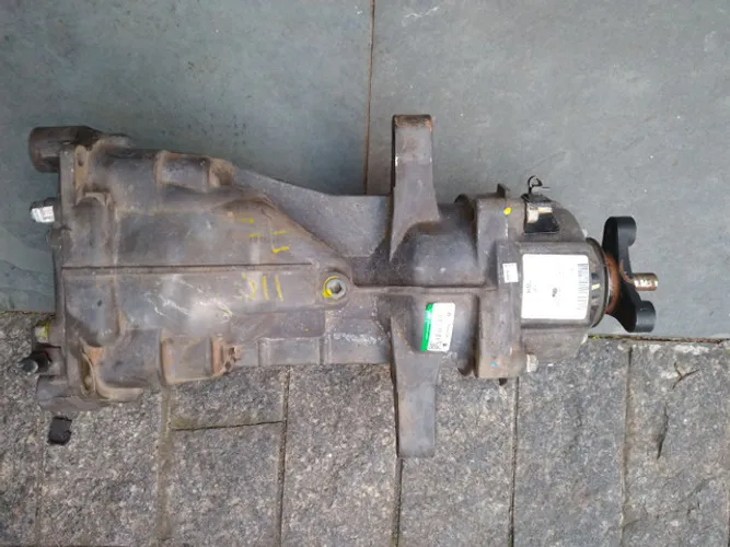 Tração traseira sta fé 12 4x4 v6 com nota