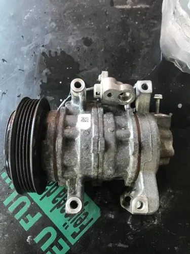 Compressor do ar Honda fit 2016
