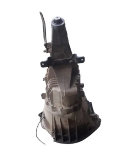 Caixa de Marcha S10, Blazer, V6, Manual, Ano 96/00