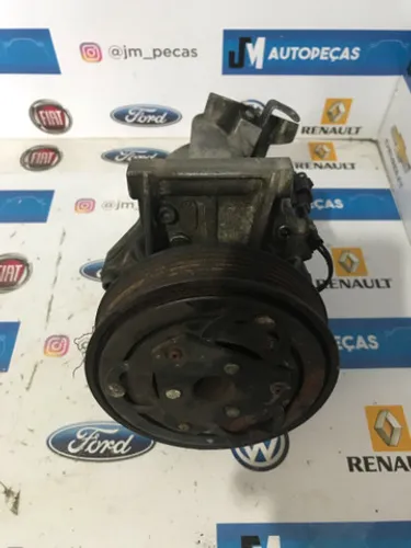 Compressor Renault fluence 2.0
