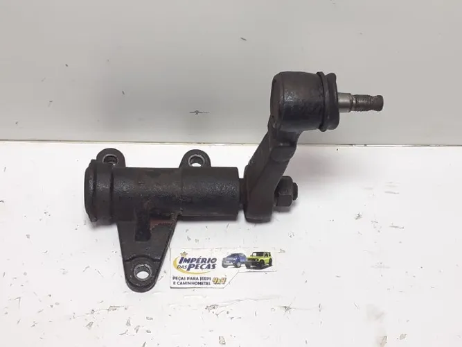 Braço Pitman Caixa Direção Pajero Sport 2.8 2001 #12618