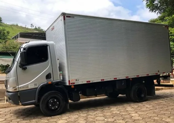 mb accelo 1016 bau.